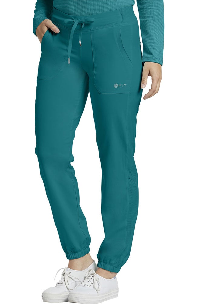 Жіночі штани Fit (399)